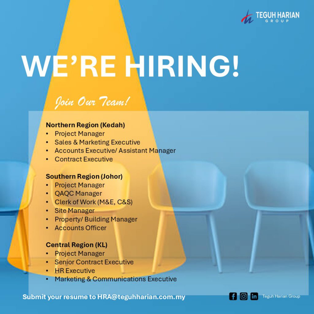 Job Posting Adv (0611)